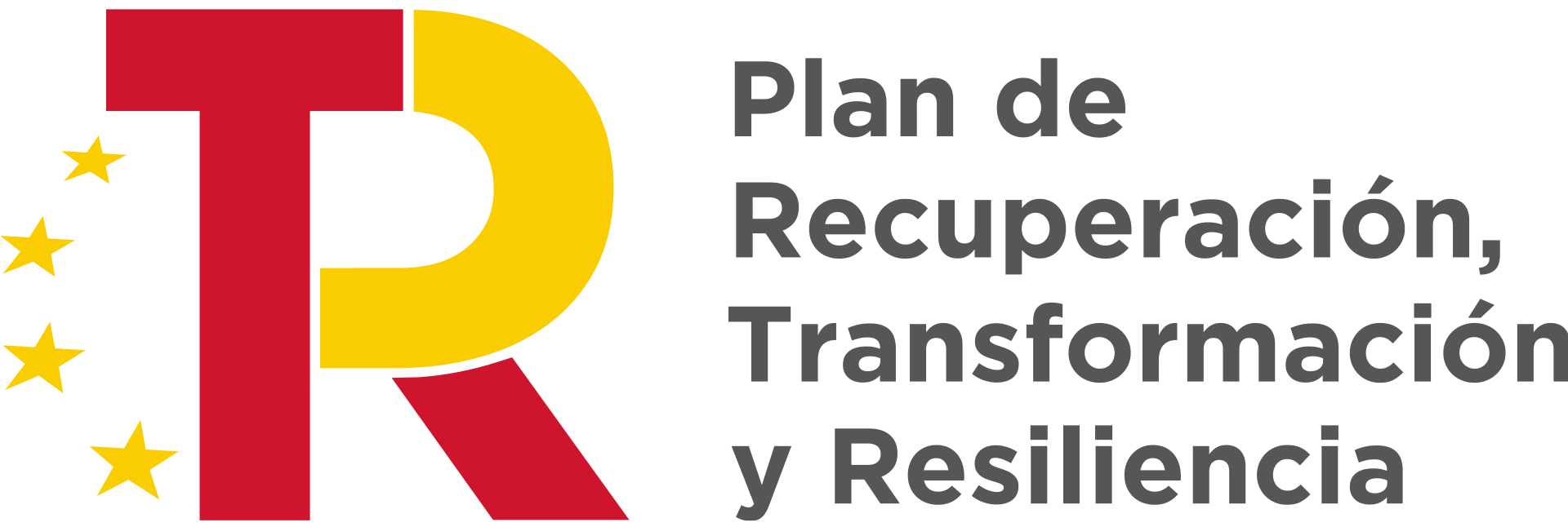 Plan de Recuperación, Transformación y Resiliencia