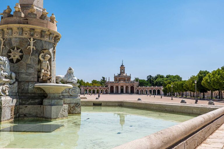 Ruta del Agua y las Colonias Agropecuarias