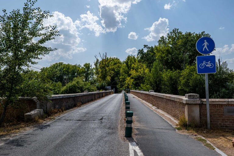 Ruta del Agua y las Colonias Agropecuarias