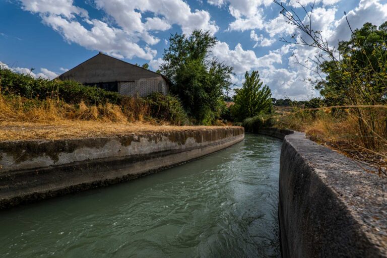 Ruta del Agua y las Colonias Agropecuarias