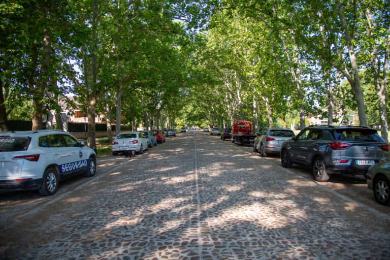 Calle de Toledo