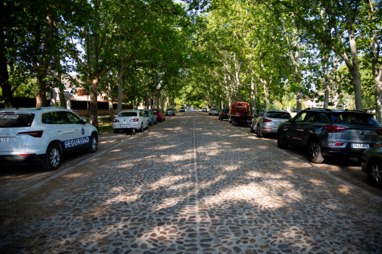 Calle de Toledo