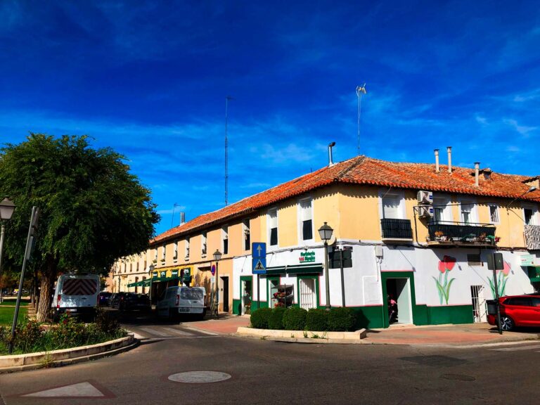 Casa de Floridablanca