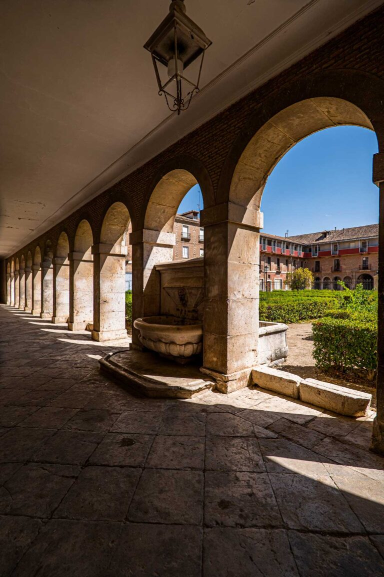 Casa de Infantes