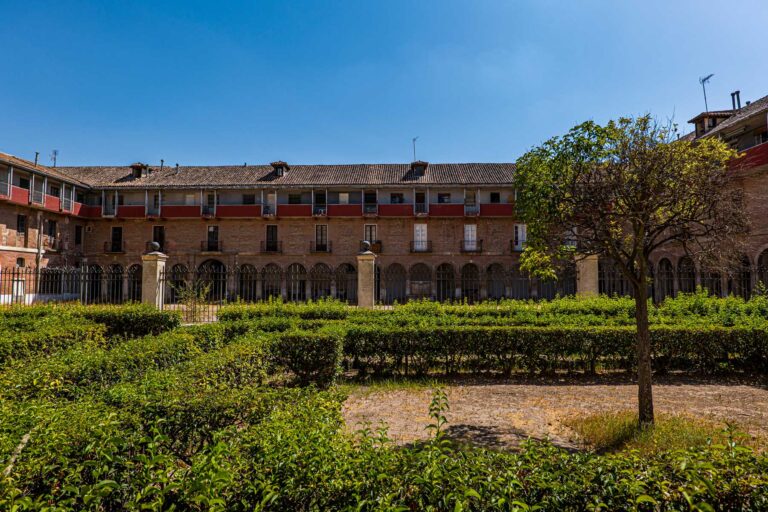 Casa de Infantes