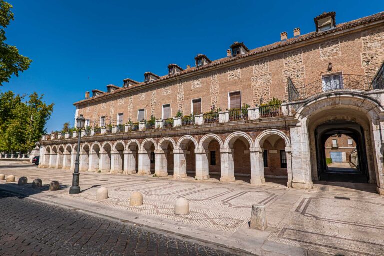 Casa de Infantes