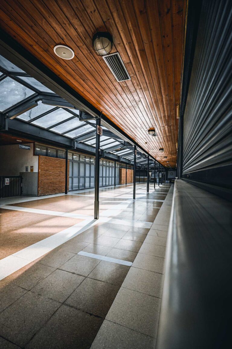 Ruta de la Ciudad Cortesana