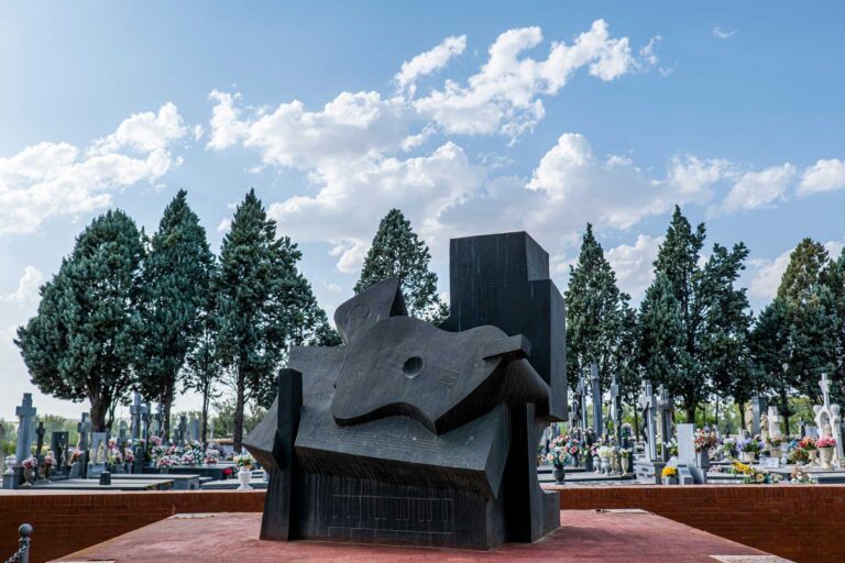 Ruta de los Ilustres Visitantes