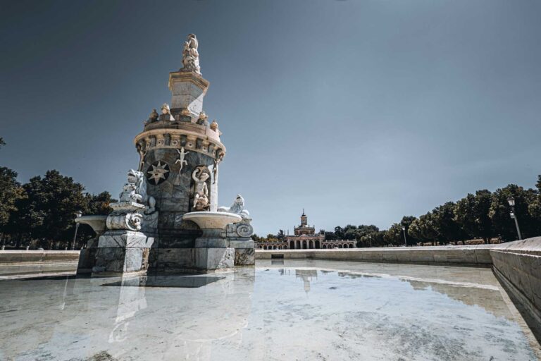 Ruta de los Ilustres Visitantes
