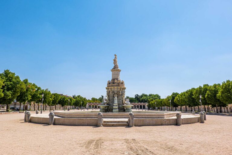 Ruta de los Ilustres Visitantes