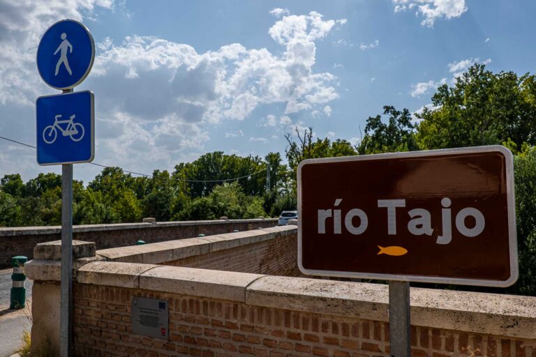 Ruta de los Ilustres Visitantes