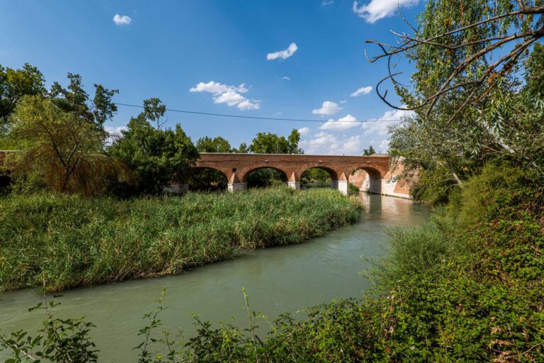 Ruta de los Ilustres Visitantes