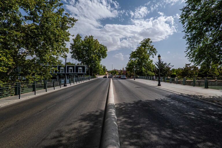 Ruta de los Ilustres Visitantes