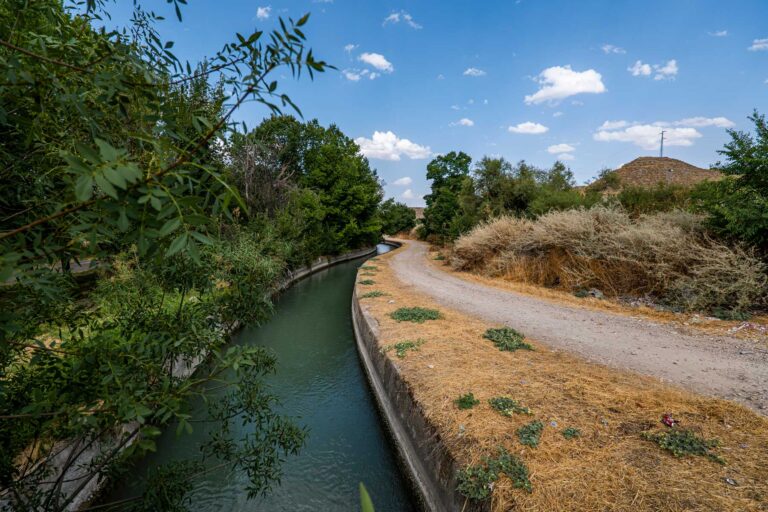 Ruta de los Ilustres Visitantes