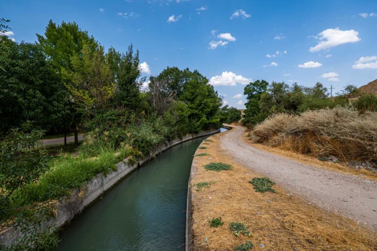 Ruta de los Ilustres Visitantes