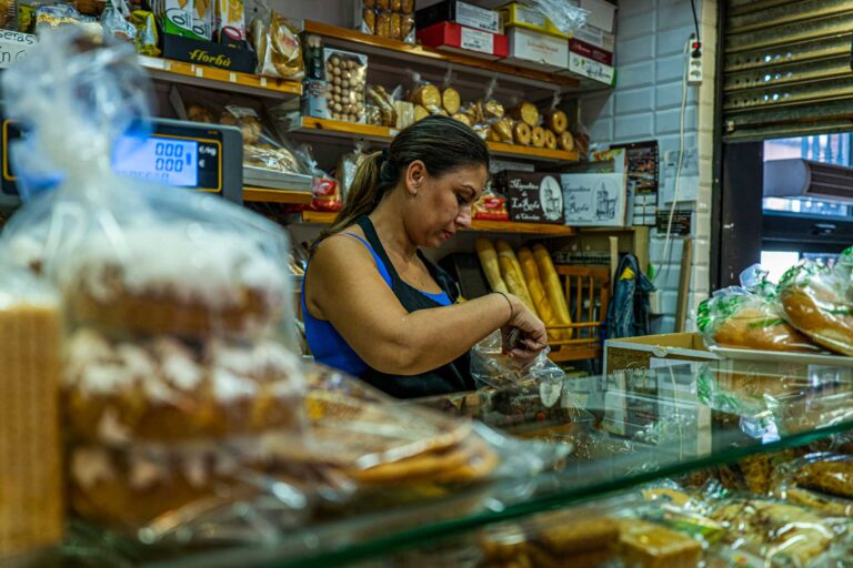 Mercado de Abastos
