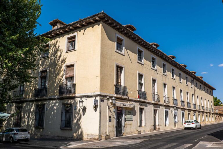 Palacio de Medinaceli