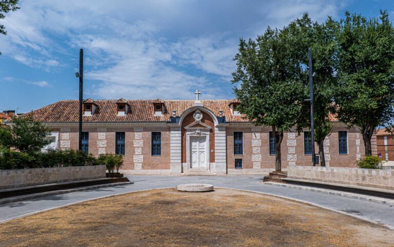 Ruta de Palacios y Templos