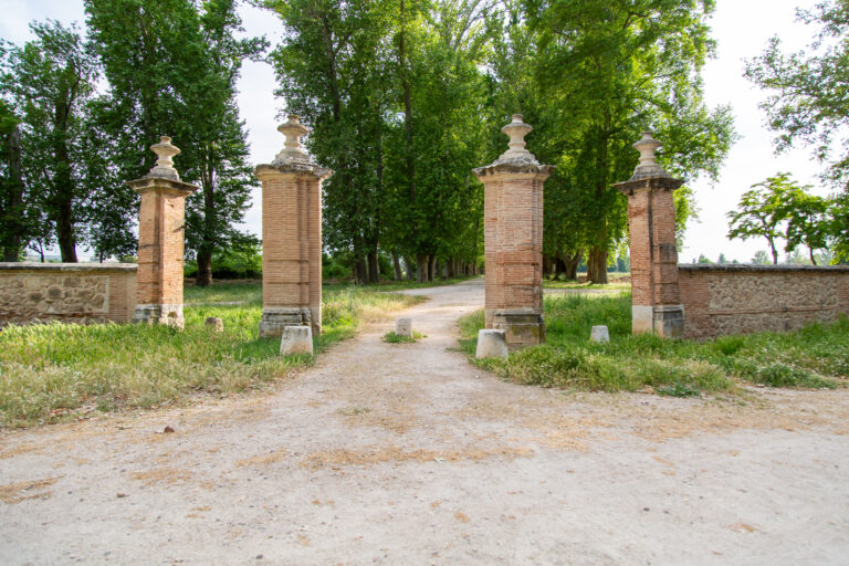 Ruta del Picotajo y las Doce Calles