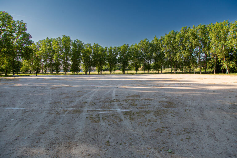 Plaza de Coroneles