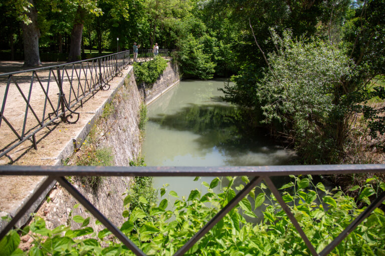 Puente de la Isla