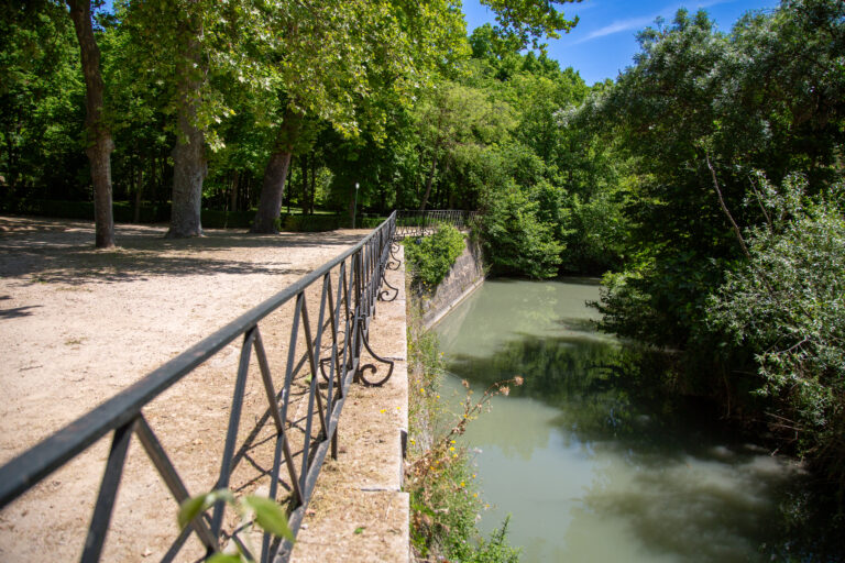 Puente de la Isla
