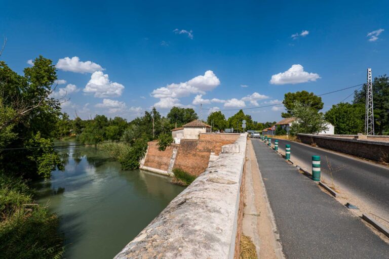 Puente de la Reina