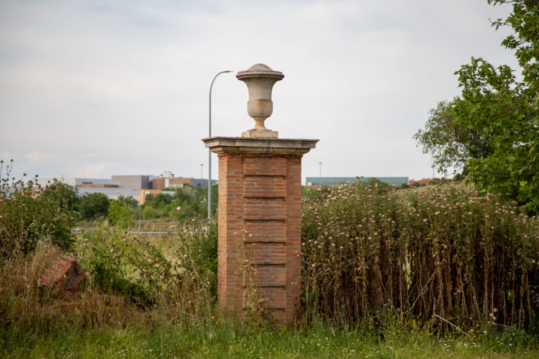 Puerta Cirigata.