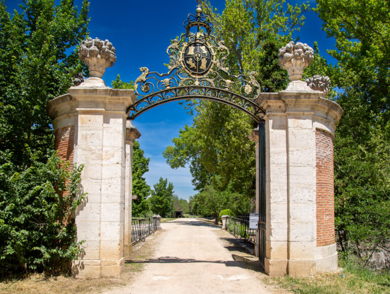 Ruta del Raso de la Estrella